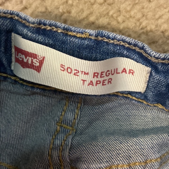 levi’s - Picture 2 of 3